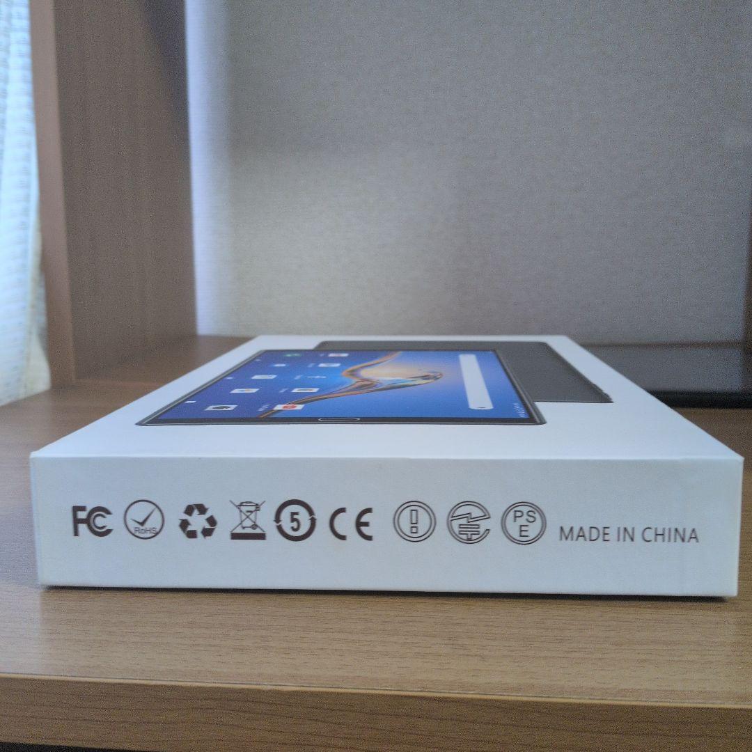 Android Tablet　10.1インチ