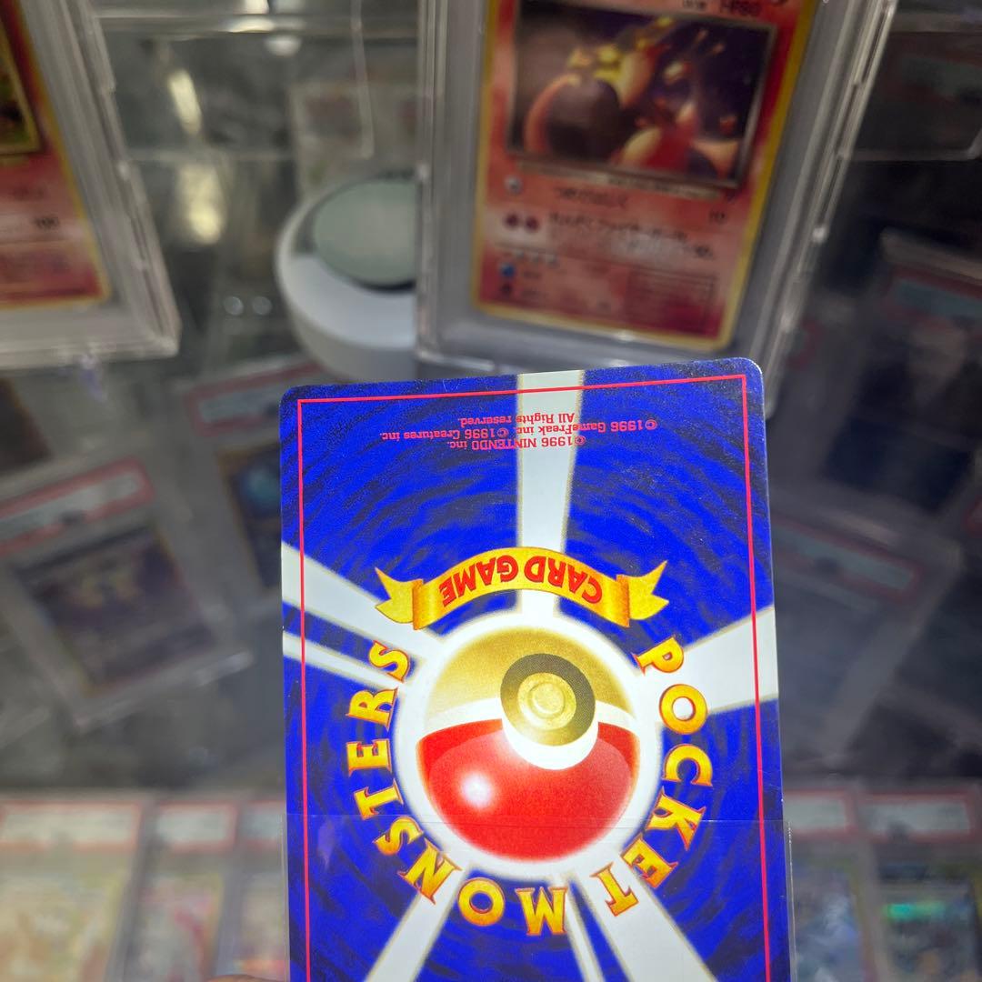 寿*屋様 ポケモンカード 旧裏　エーフィ HP80