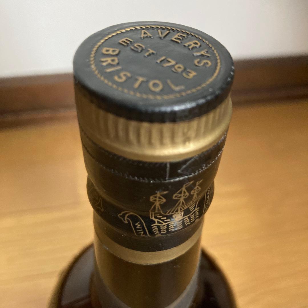 未開栓 クイーンエリザベス スコッチウイスキー1793 モルト・グレーン 古酒