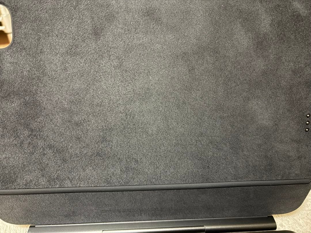 iPad Magic Keyboard for iPad Pro11インチ M5