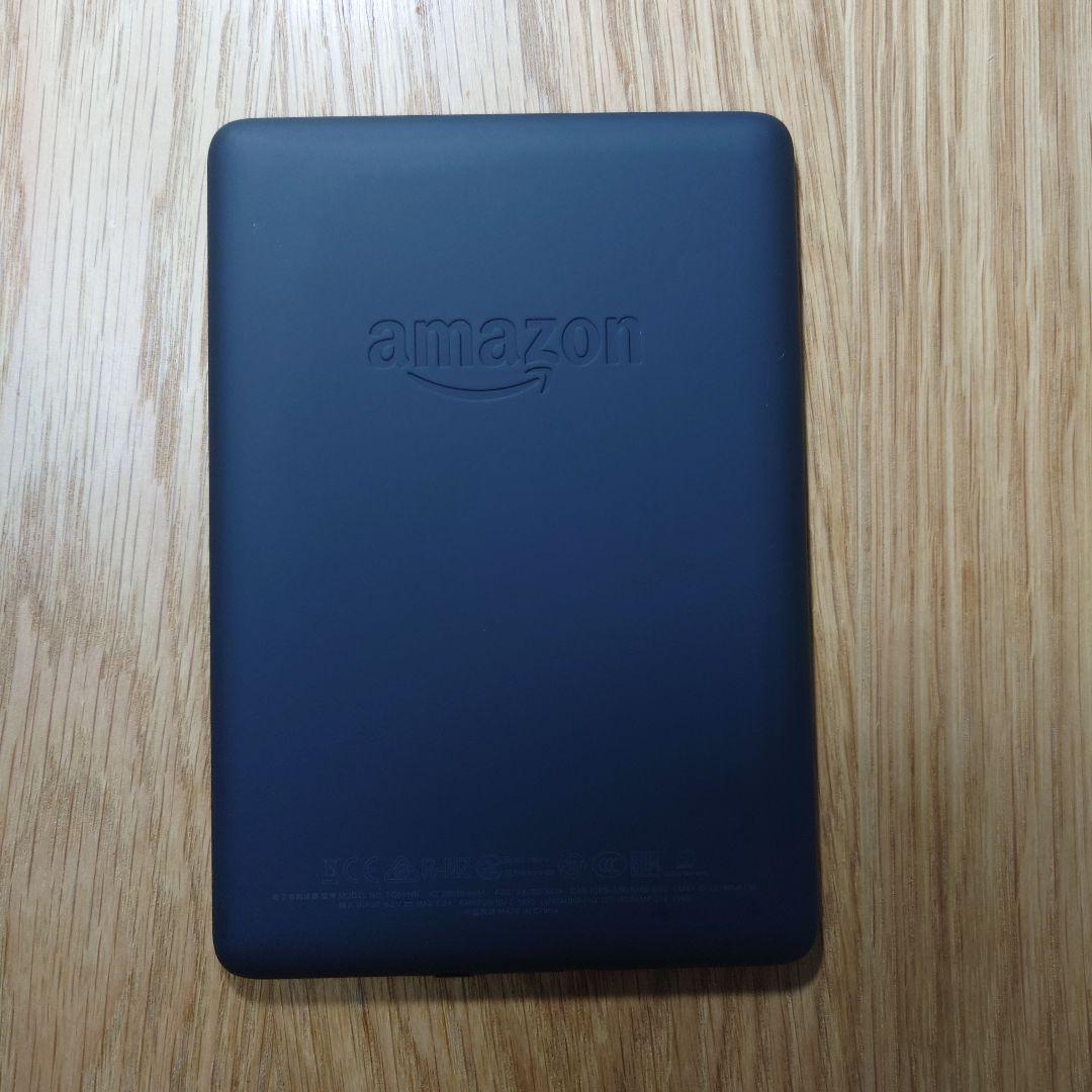 【箱付】Kindle Paperwhite 防水機能 第10世代 8GB広告付き