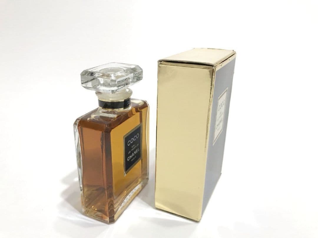 香水 ■ シャネル CHANEL ■ ココ オードパルファム EDP 50ml