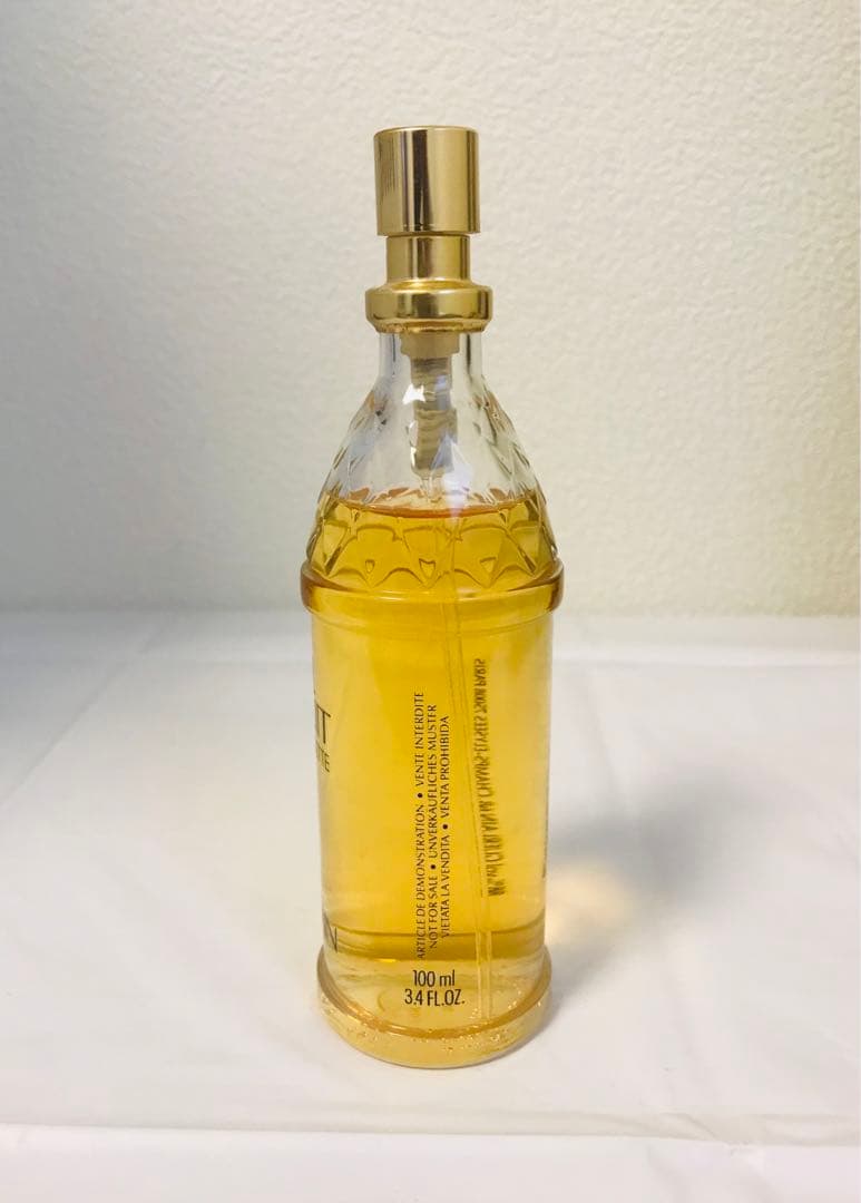 ゲラン ヴォルドニュイ 香水 100ml☆