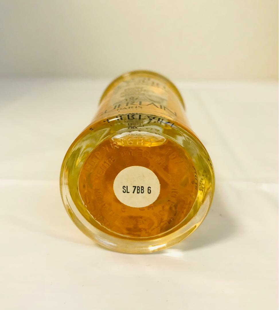 ゲラン ヴォルドニュイ 香水 100ml☆