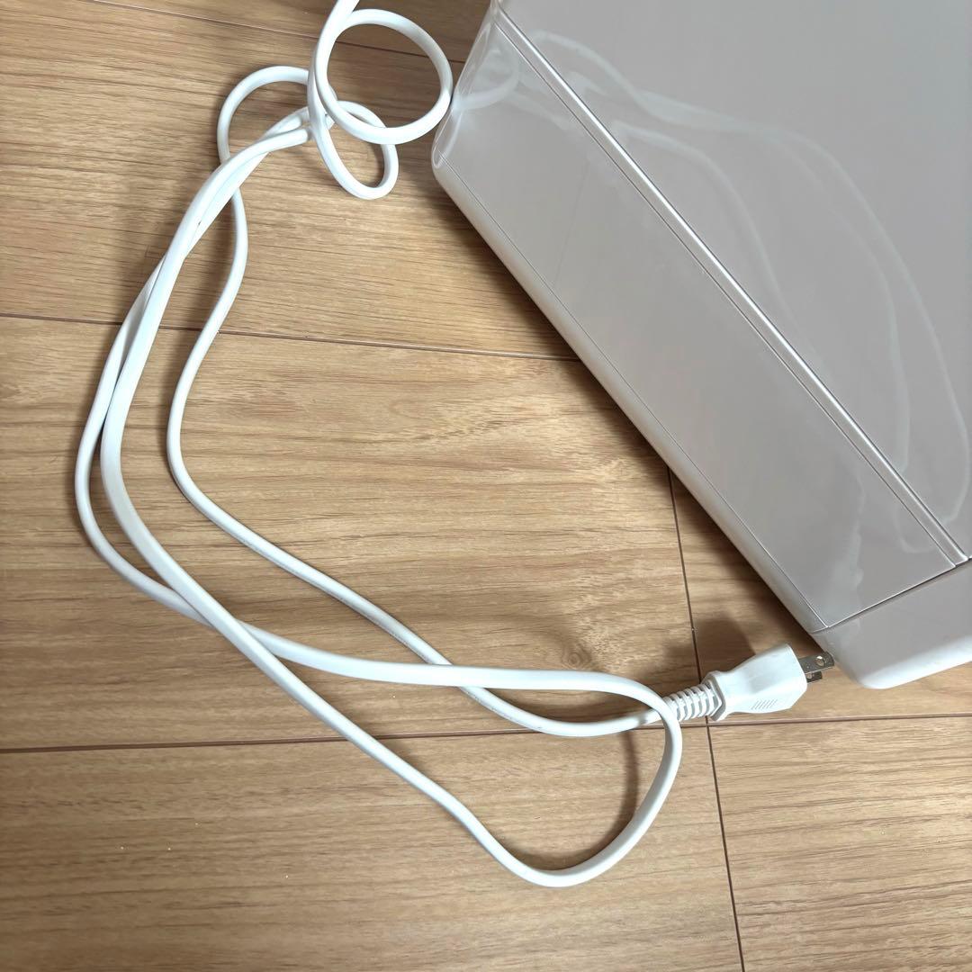 AL COLLE 加熱超音波式加湿器