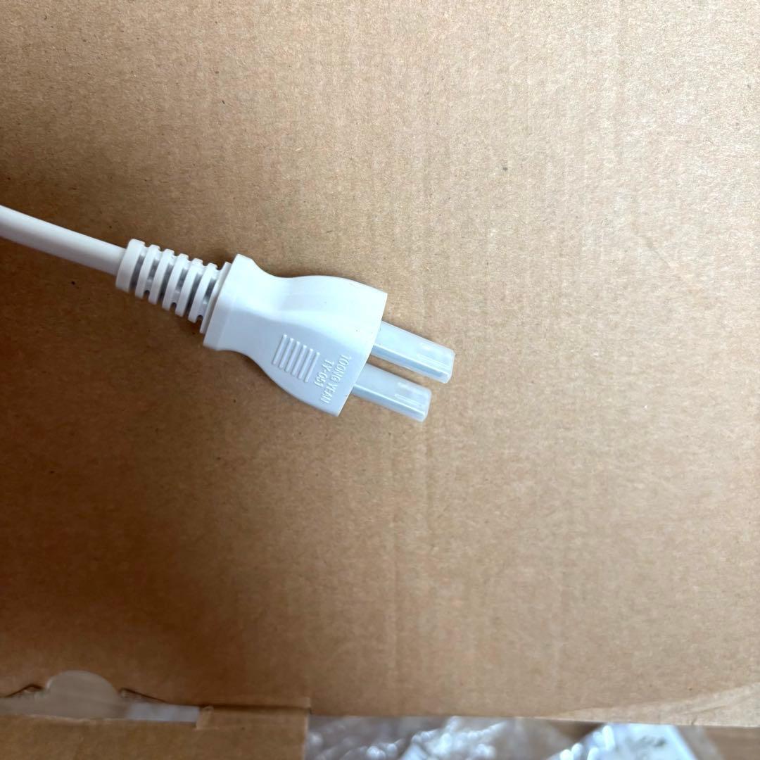 AL COLLE 加熱超音波式加湿器