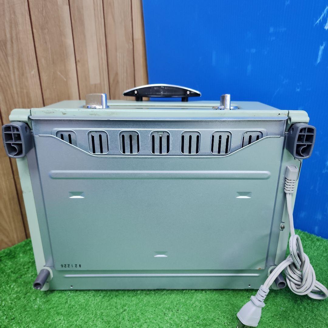 K203★アラジングラファイトトースターAET-GS13C/22年製・送料無料