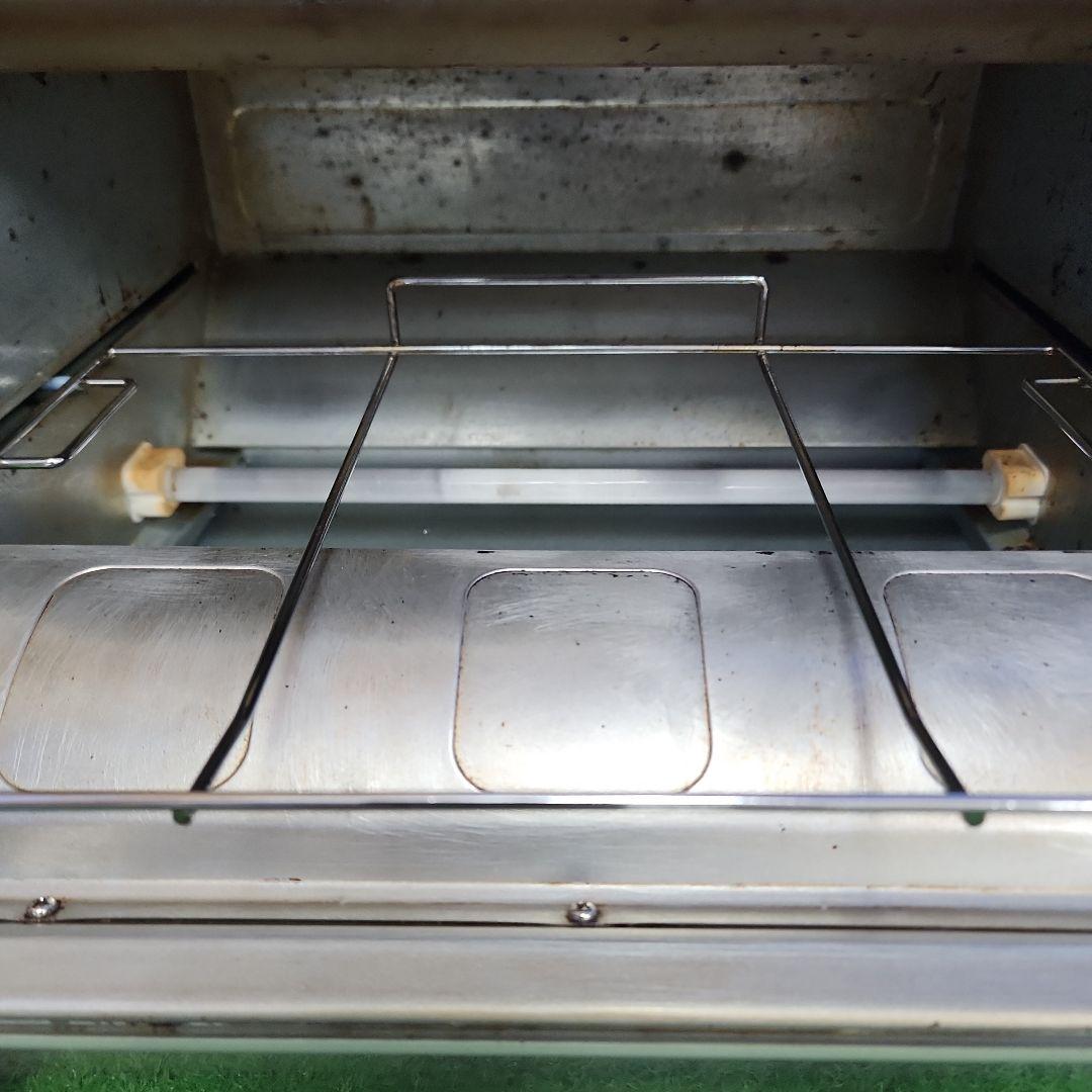K203★アラジングラファイトトースターAET-GS13C/22年製・送料無料