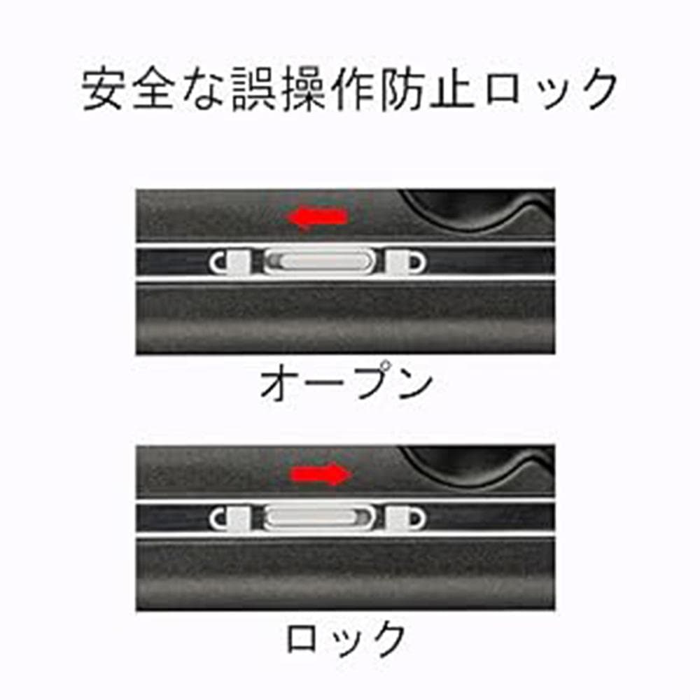 Salon  コードレスストレートブラシ 温度調節 充電式 持ち運び用