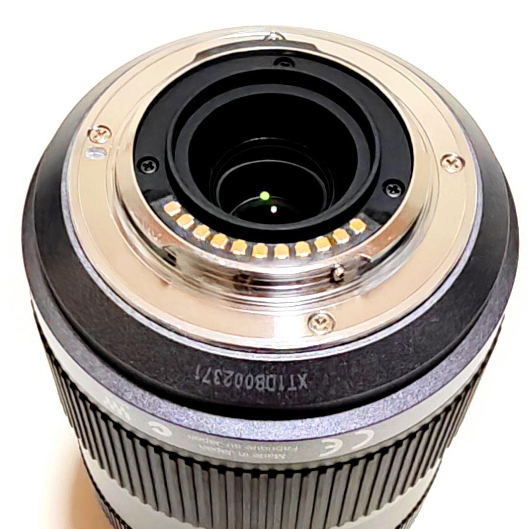 【美品】LUMIX G VARIO 45-200mm f/4.0-5.6♪