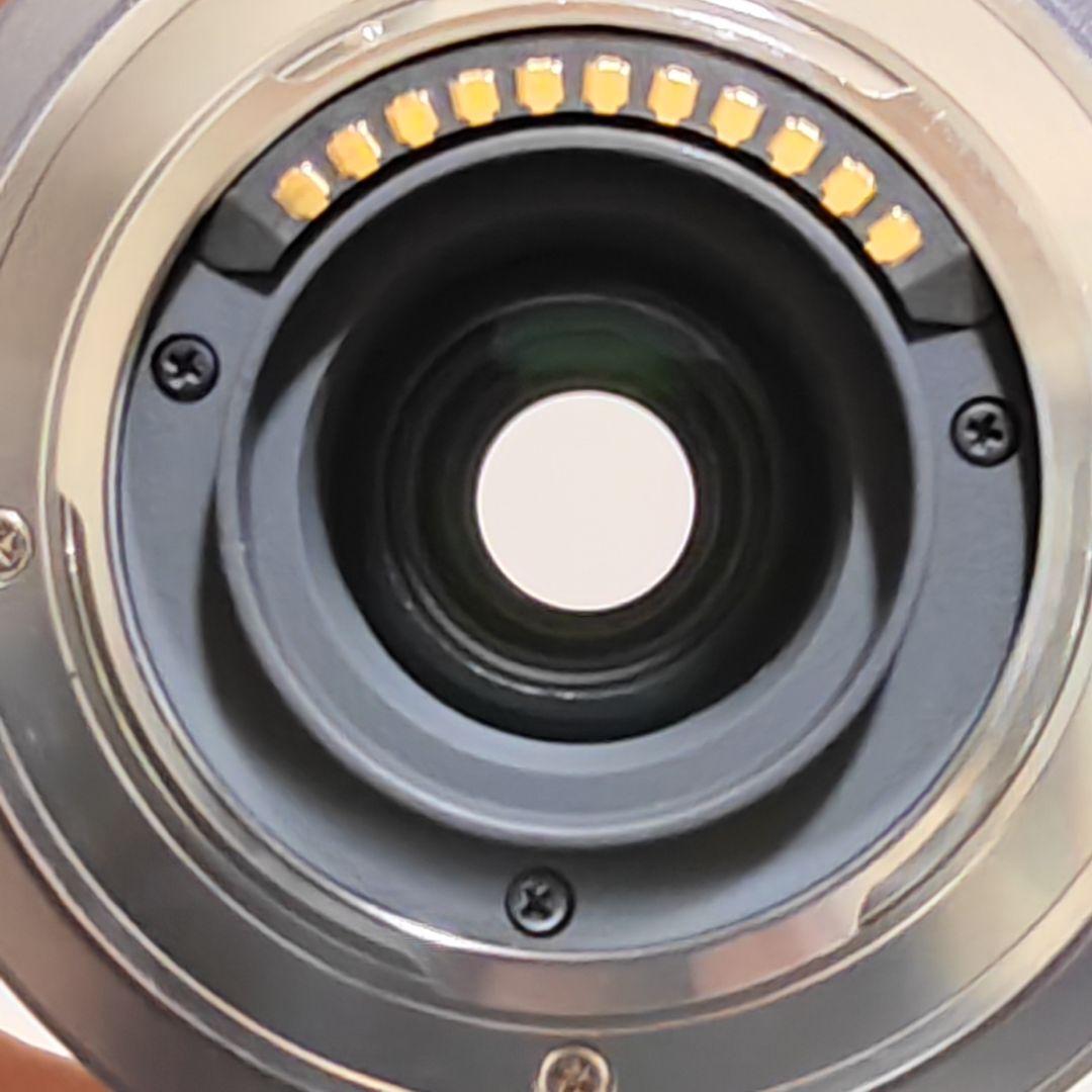 【美品】LUMIX G VARIO 45-200mm f/4.0-5.6♪