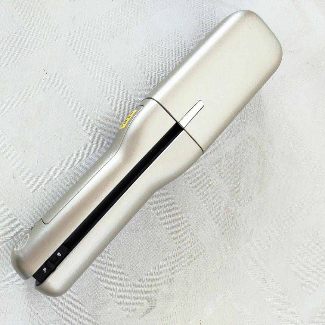 【未使用級】YAMANヘアボリューマープロYJHB7N ACアダプタ付