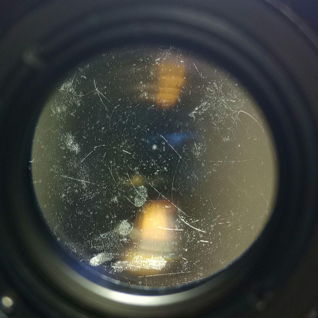 【完動品】PENTAX SV / Super-Takumar 55mm F2
