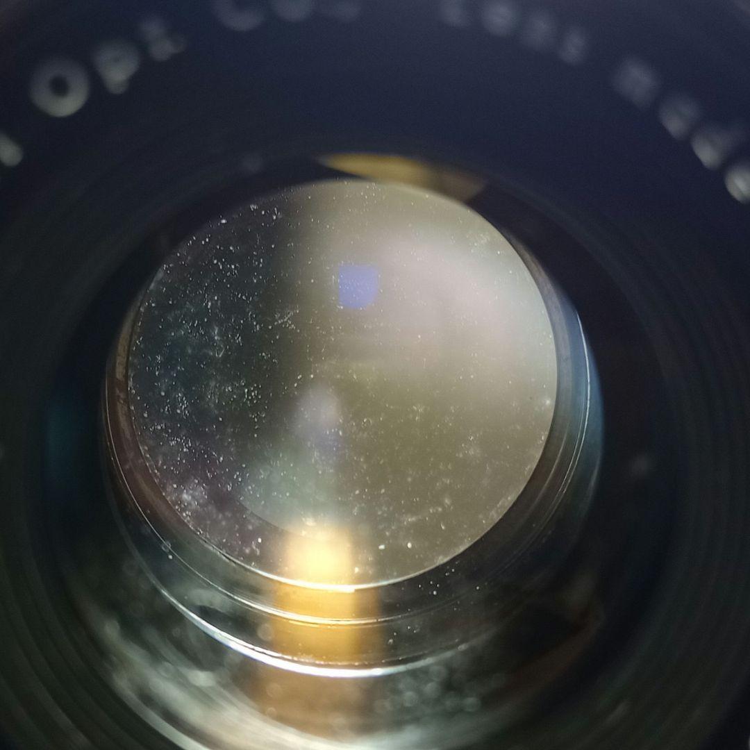 【完動品】PENTAX SV / Super-Takumar 55mm F2