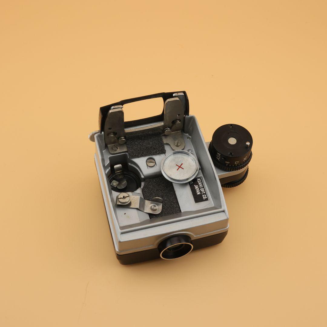 【完動品】PENTAX SV / Super-Takumar 55mm F2