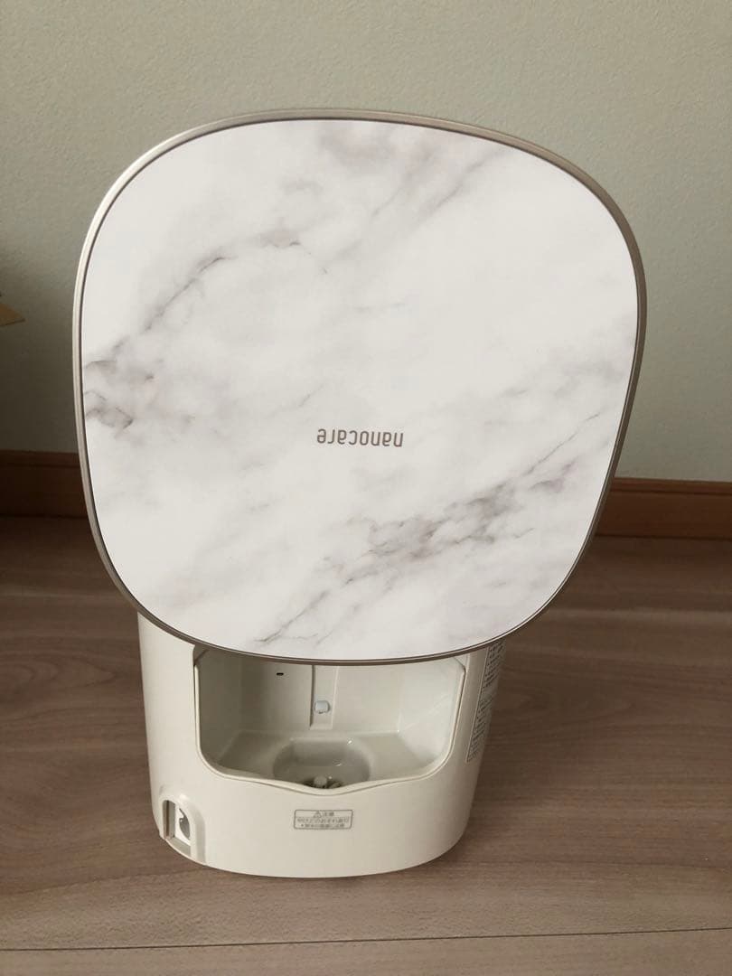 【年度末大幅割引】Panasonic EH-SA0B-N GOLD【美品】