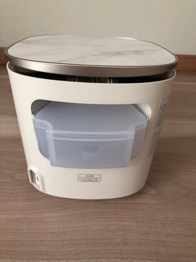 【年度末大幅割引】Panasonic EH-SA0B-N GOLD【美品】