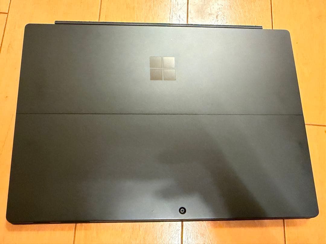 Windowsタブレット本体 surface pro7 Core i7/16GB/512GB