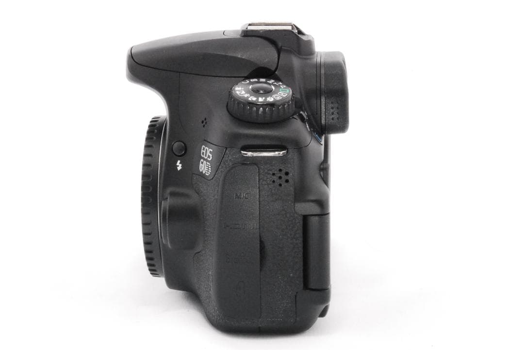 初心者向け⭐️Canon EOS 60D 標準レンズセット プロ仕様の撮影