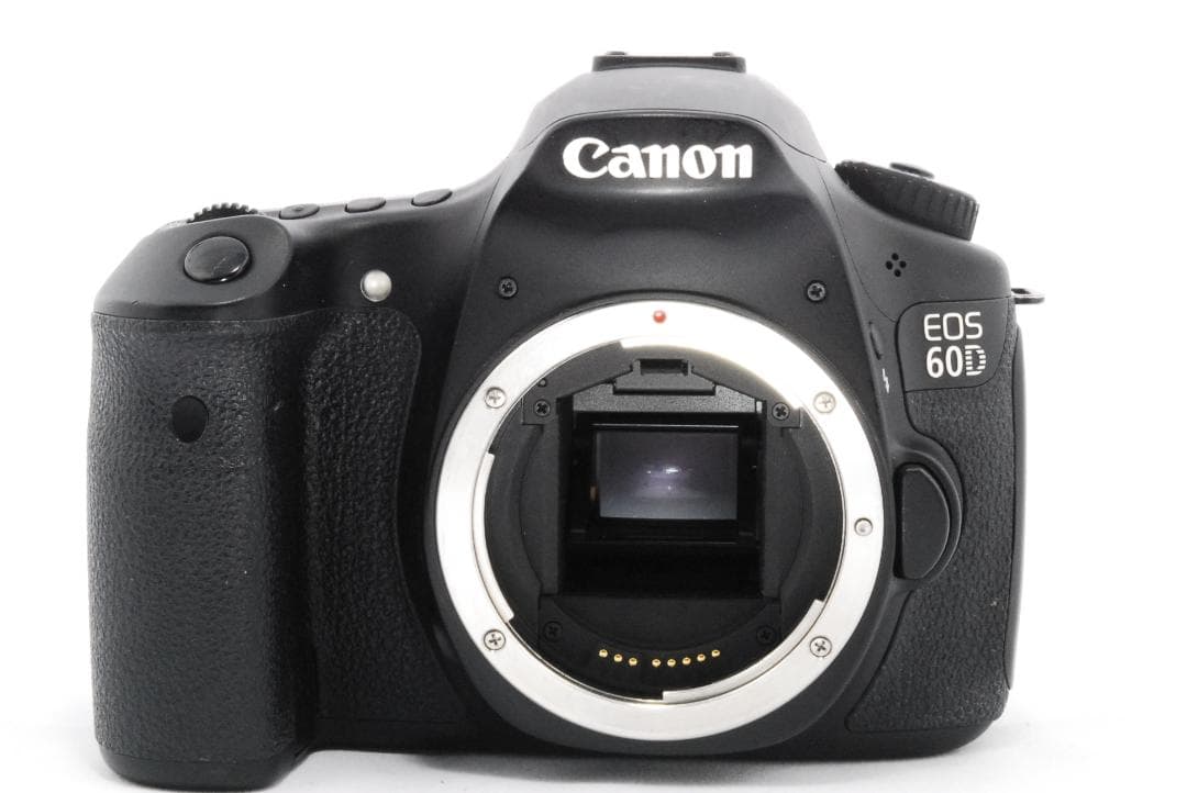 初心者向け⭐️Canon EOS 60D 標準レンズセット プロ仕様の撮影