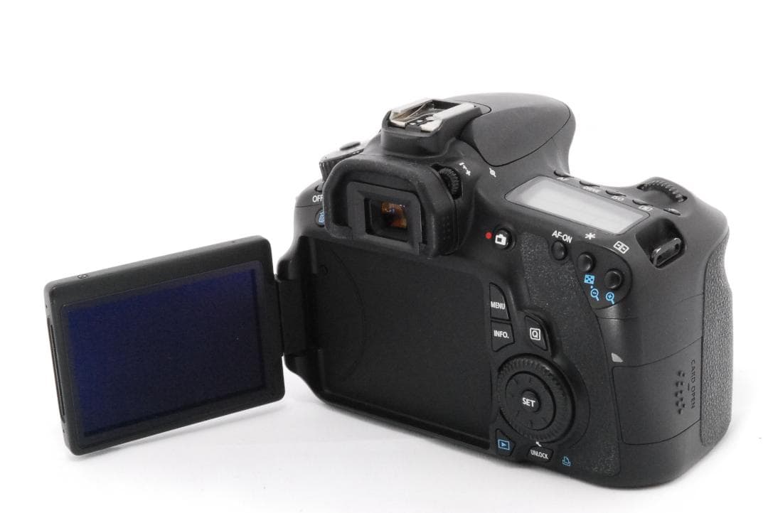 初心者向け⭐️Canon EOS 60D 標準レンズセット プロ仕様の撮影