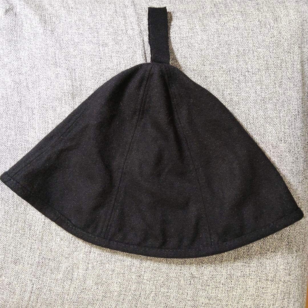 美品 Bristol サウナハット