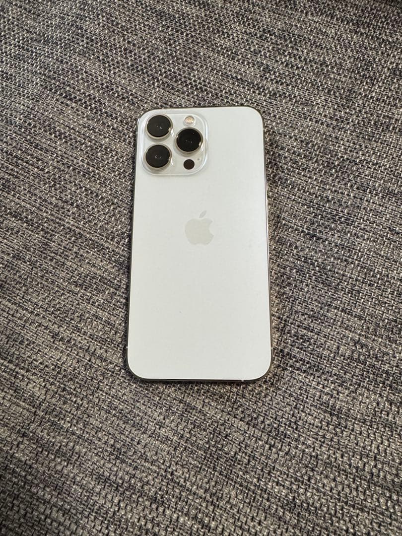 iPhone13pro 256GB アイフォン