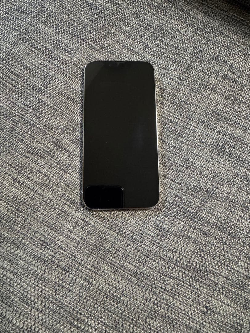 iPhone13pro 256GB アイフォン