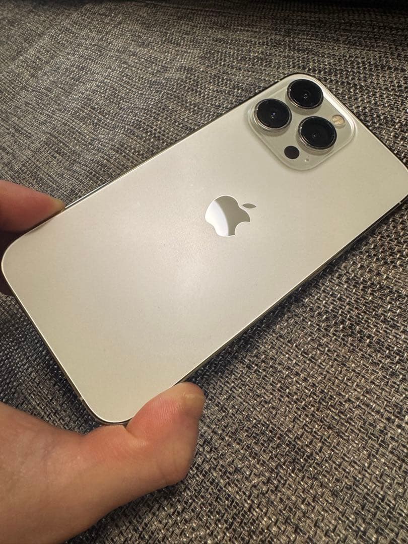 iPhone13pro 256GB アイフォン
