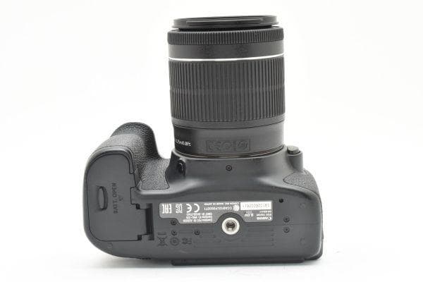 キャノン Canon EOS 70D レンズキット 一眼レフカメラ