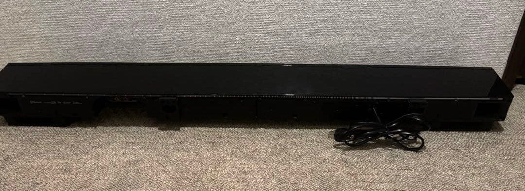 YAMAHA サウンドバー YSP-1400