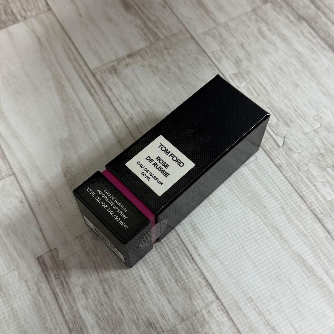 香水(ユニセックス) TOMFORD ROSE DE RUSSIE