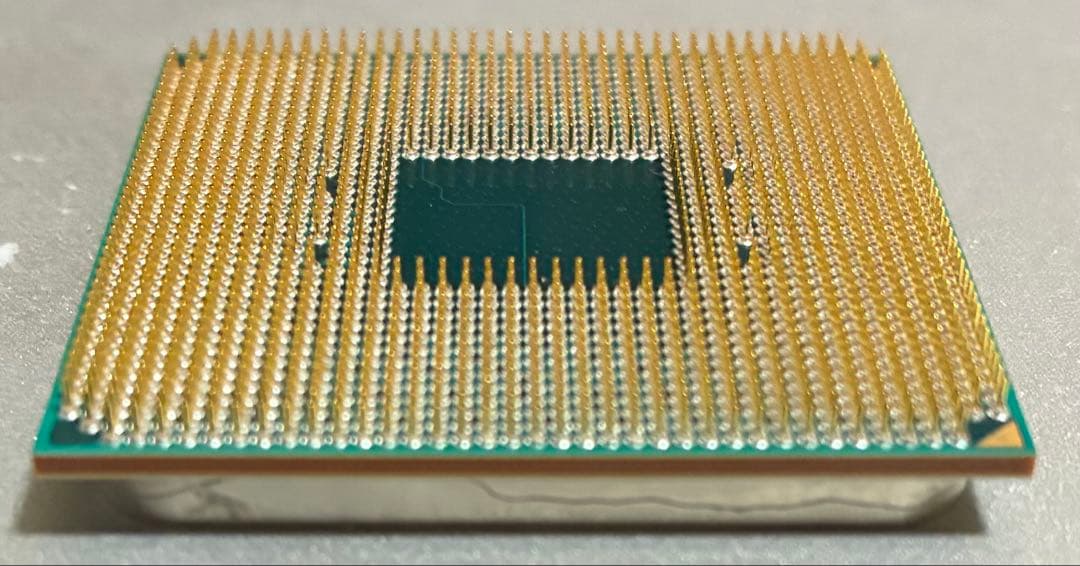 【中古】AMD Ryzen 3 4100
