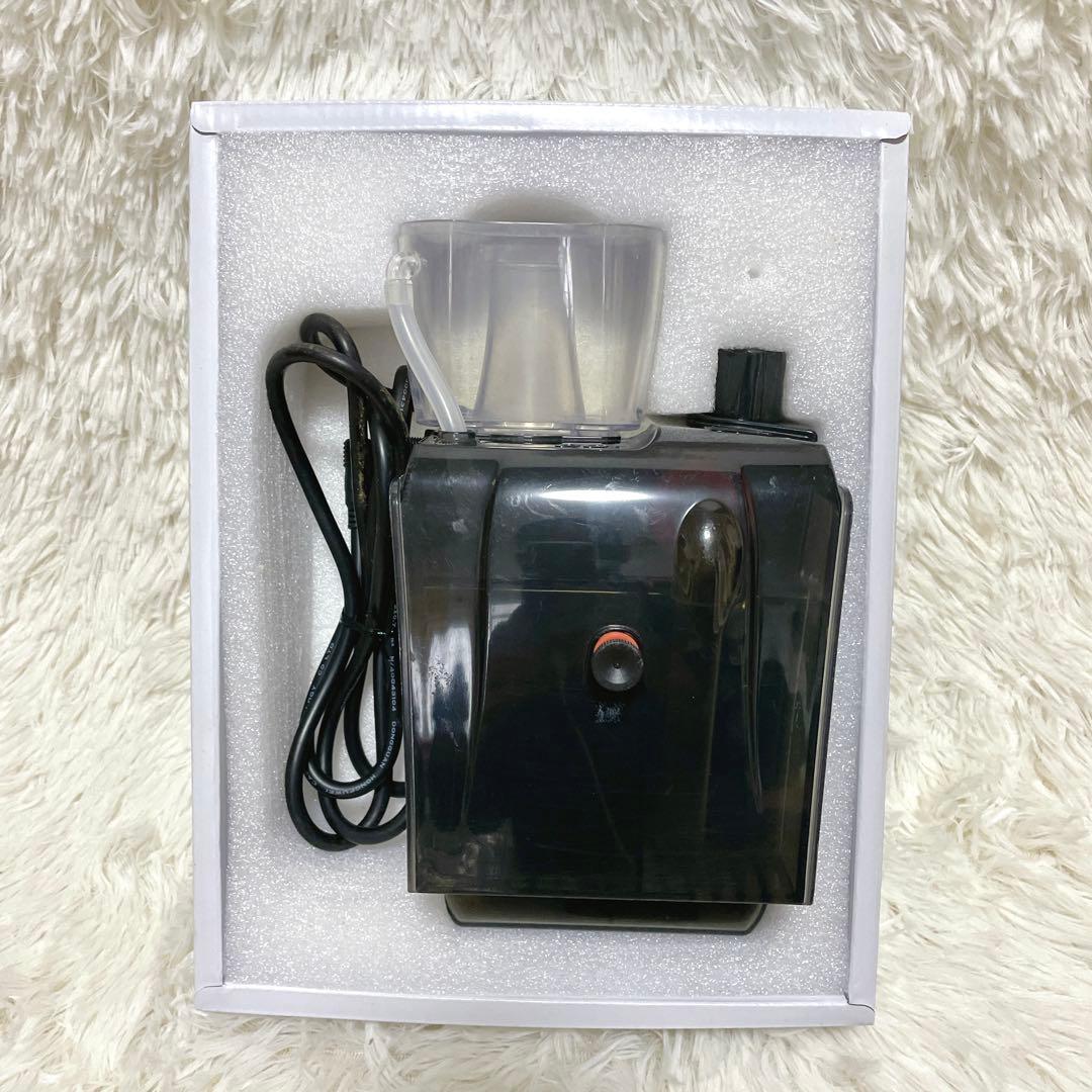 ZENSUI ゼンスイ QQ1 外部プロテインスキマー 【難あり】