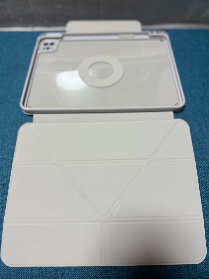 Pad Pro 第2世代11インチ 128GBWi-Fi iPadケース