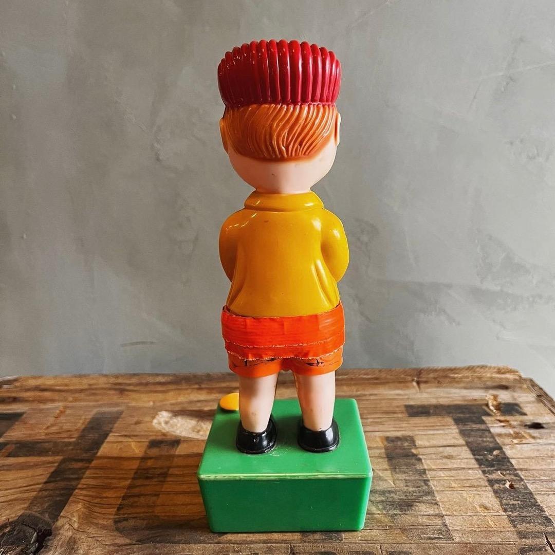 【70s vintage】 Weepy The Wee Wee 水鉄砲