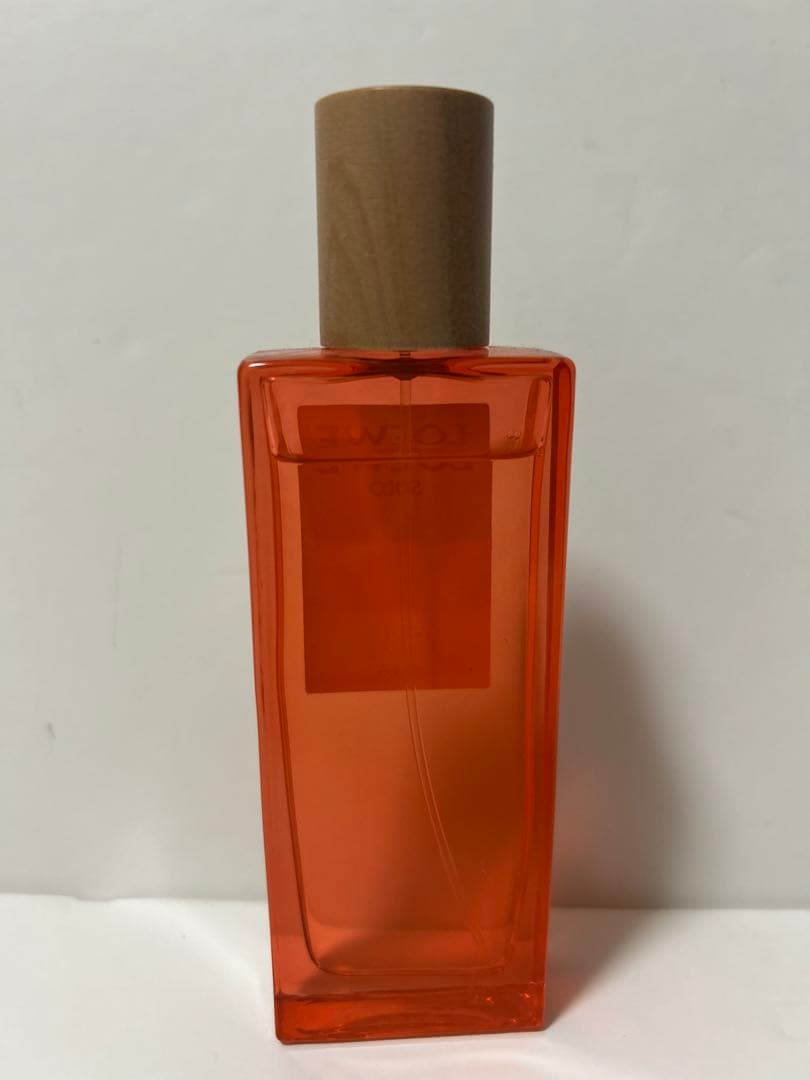 ロエベ　ソロ　エジャ オードゥ パルファム50ml