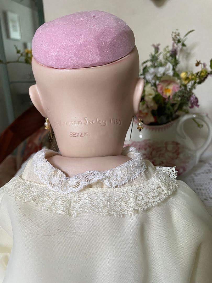 ブリュジュン　リプロドール　作家様作品（お名前不詳）