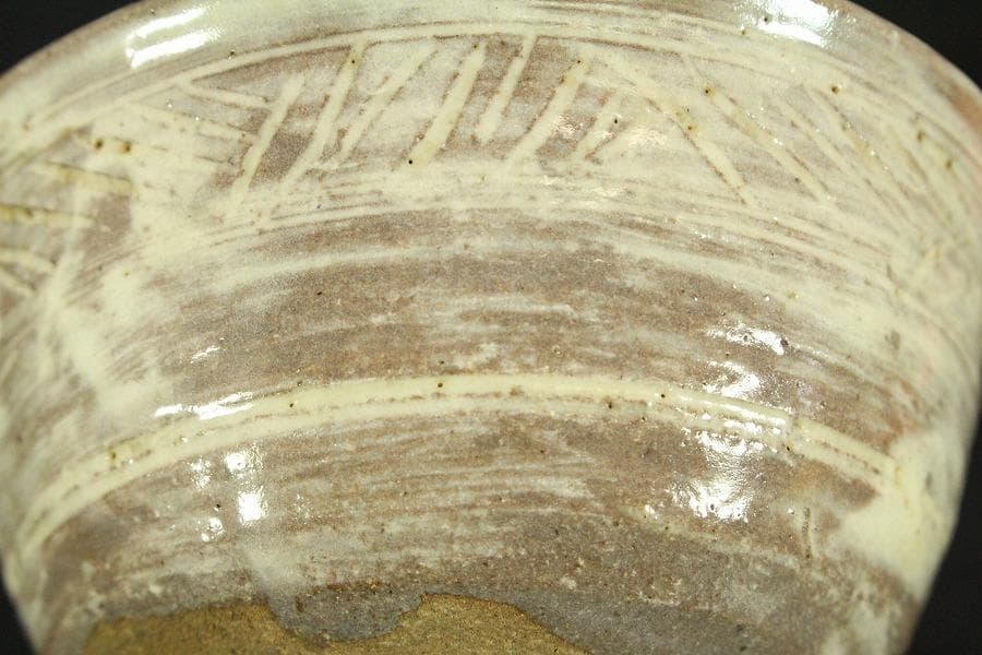 茶道具 清水焼茶碗 真棗 帛紗 まとめて(ZE783)