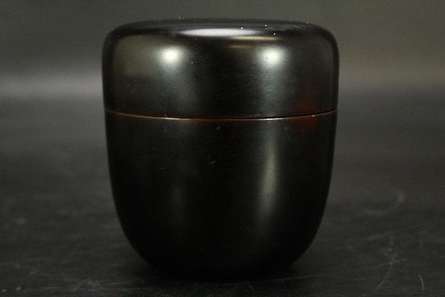 茶道具 清水焼茶碗 真棗 帛紗 まとめて(ZE783)