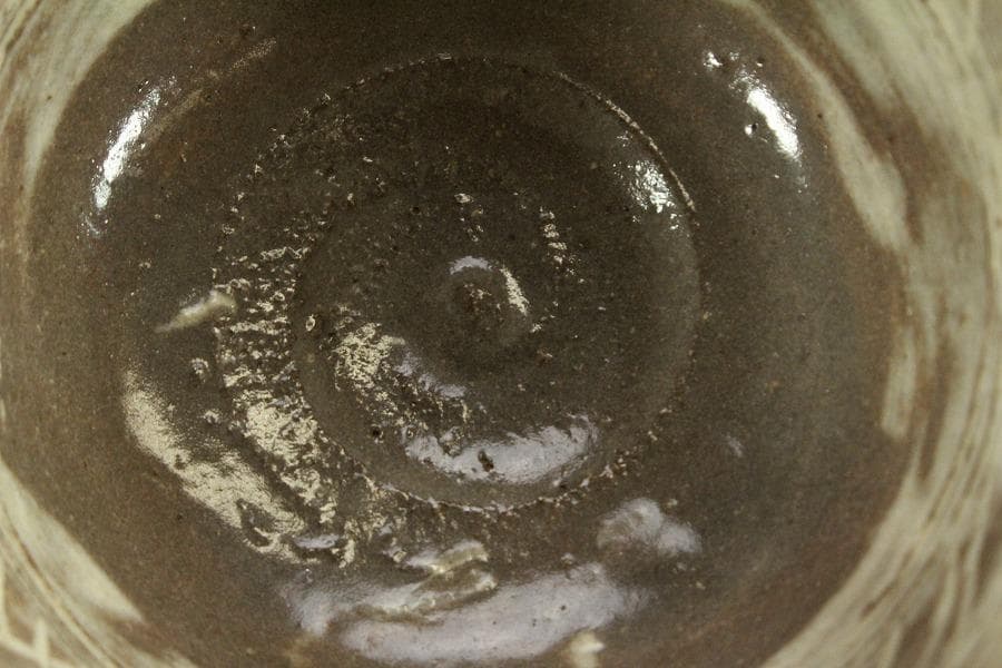 茶道具 清水焼茶碗 真棗 帛紗 まとめて(ZE783)