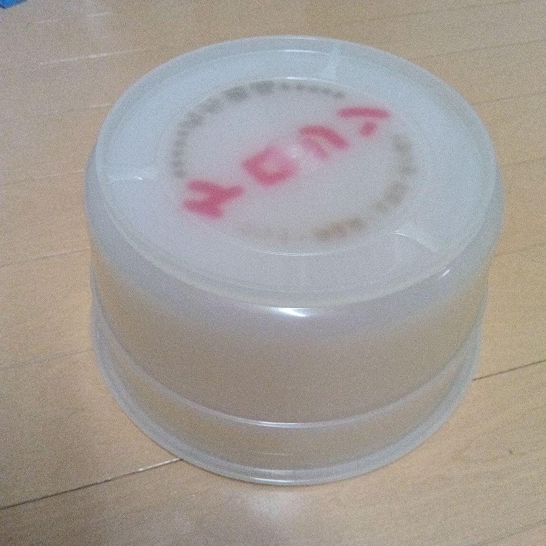 激レア　ケロリン 白桶