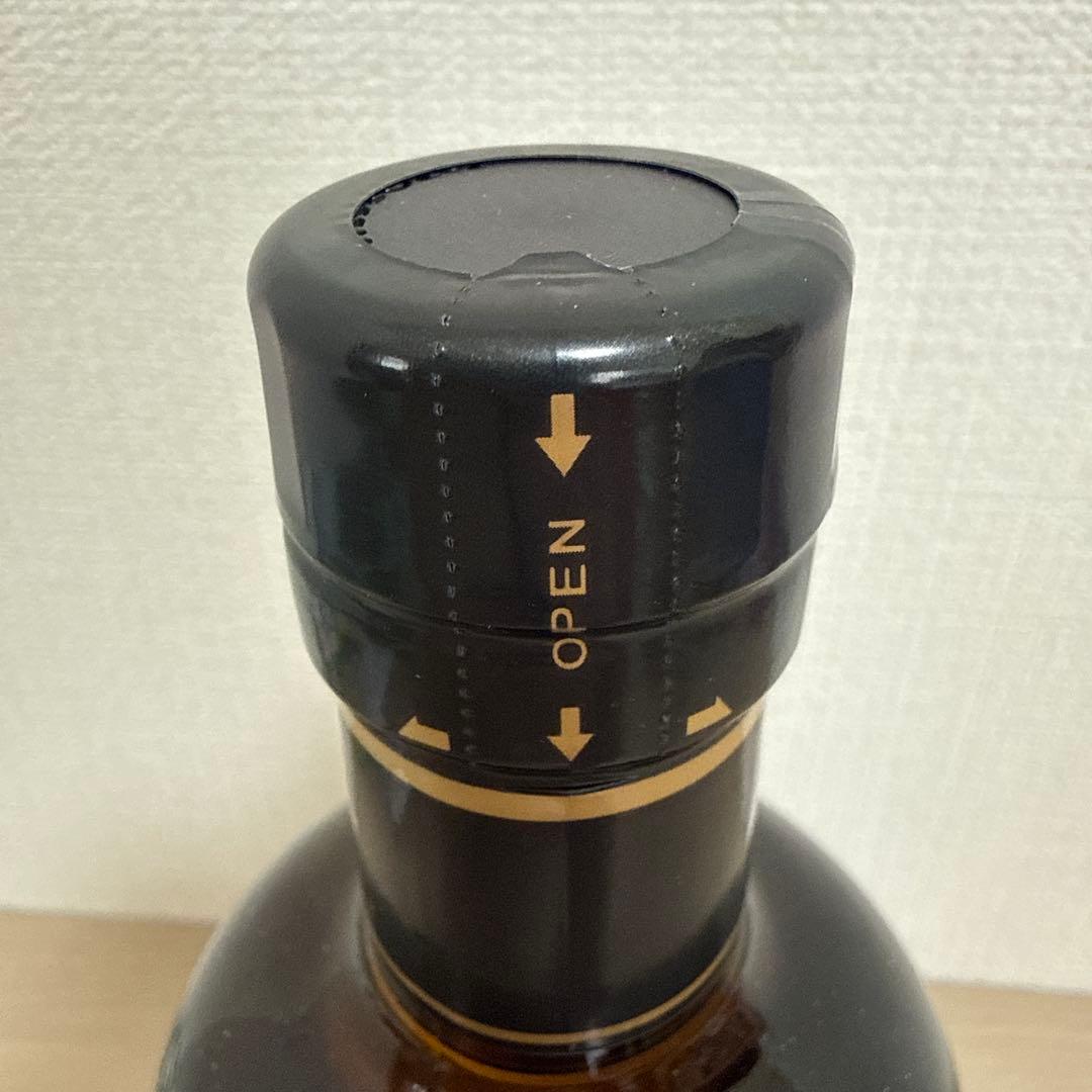 ウイスキー NIKKA WHISKY TAKETSURU 700ml 43%