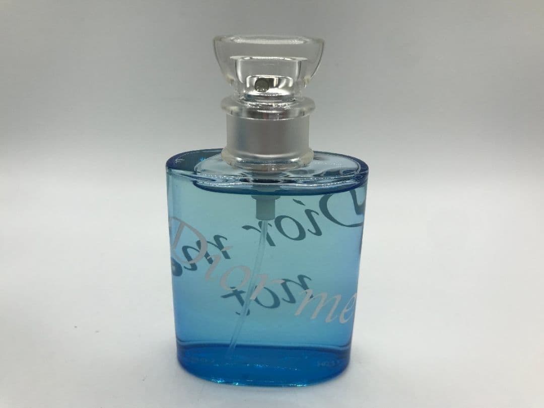 香水 ChristianDiorディオールミーディオールミーノットEDT50ml