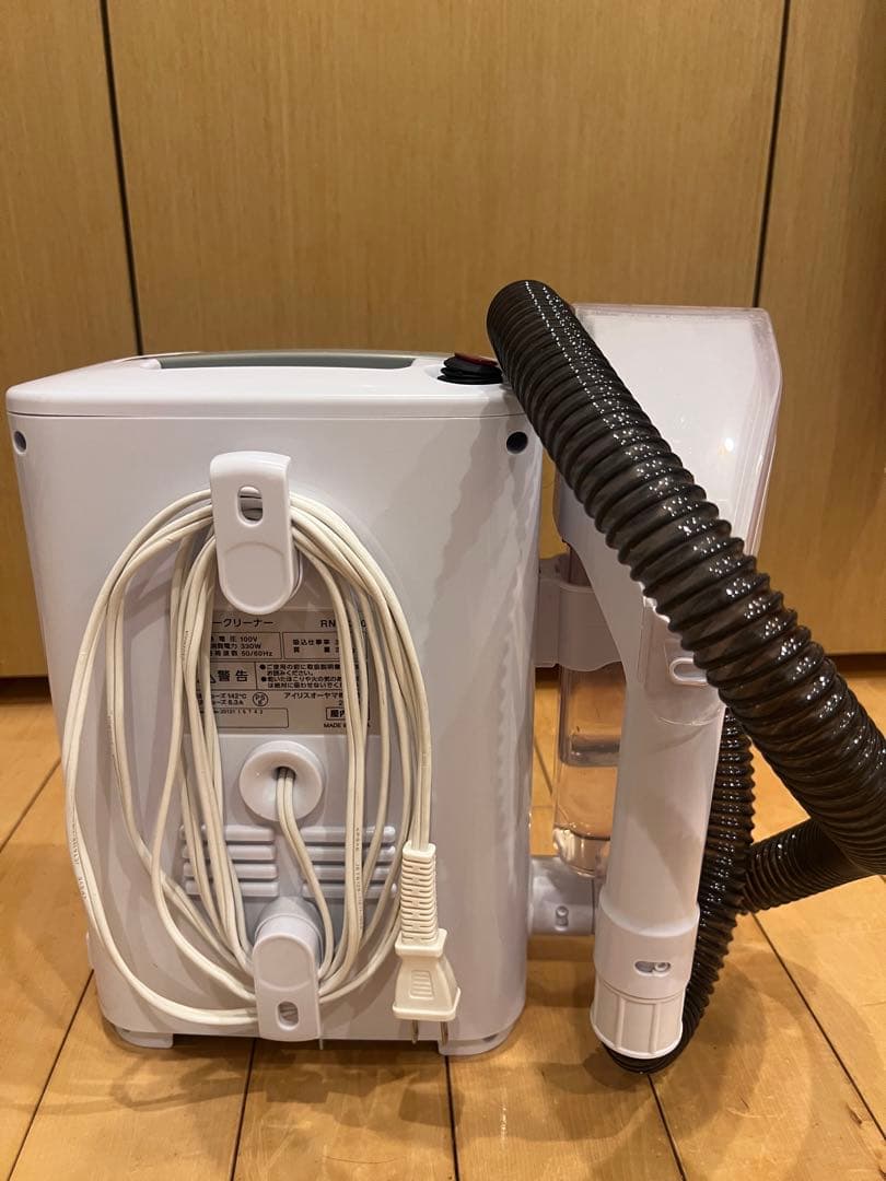 スチームクリーナー RNS-3 本体