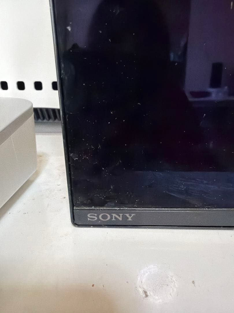 テレビ　シャープ　50インチ