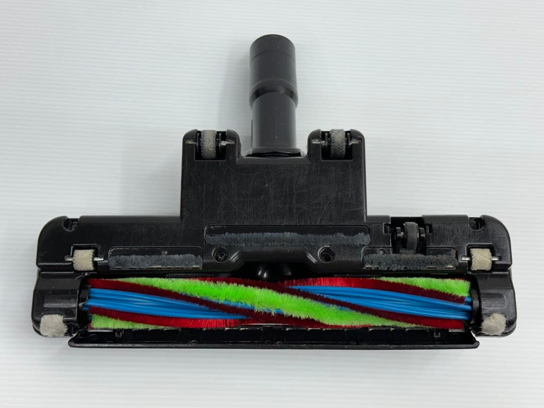 東芝　掃除機　VC-CF30 32 33格安中古　ヘッド　回転ブラシ