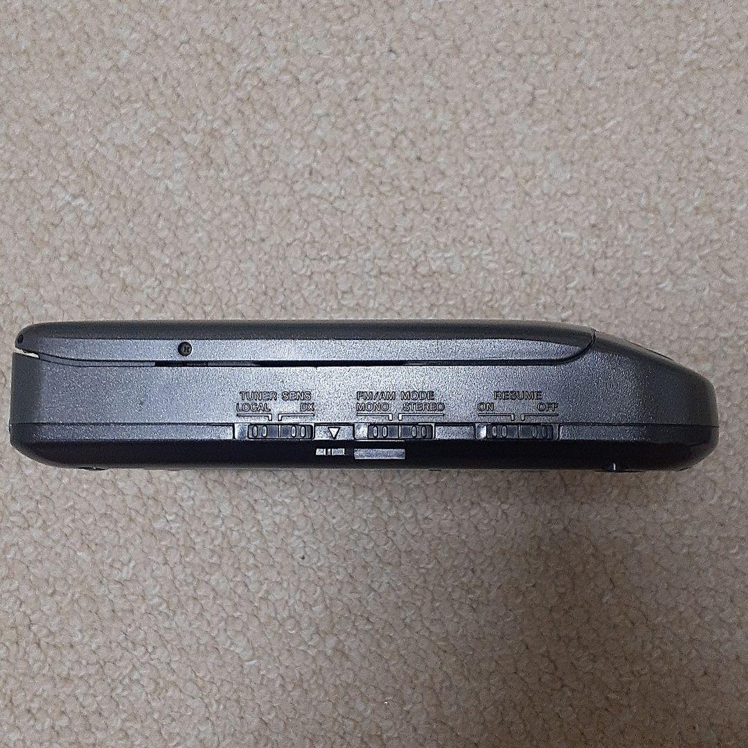 SONY　CDプレイヤー　ジャンク