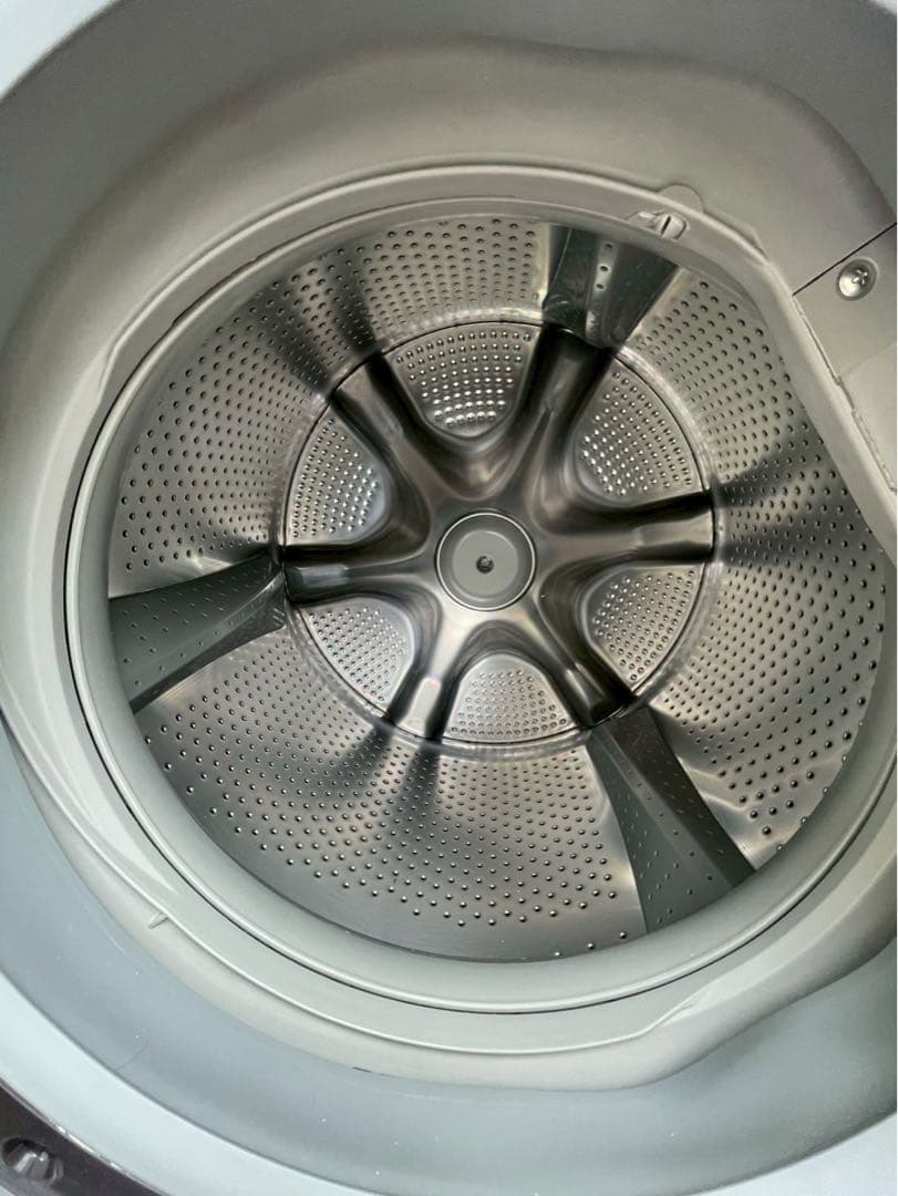 日立HITACHIドラム式洗濯機 BD-SX110EL(2020年製)
