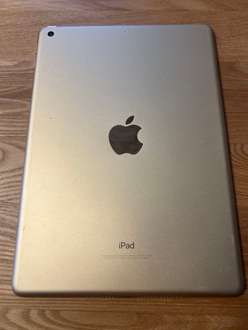 iPad第5世代